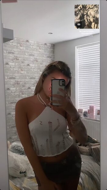 Grace Bidd / grace-kx / gracebidd / gracebidd1 Nude Leaks OnlyFans Photo 17