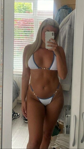 Grace Bidd / grace-kx / gracebidd / gracebidd1 Nude Leaks OnlyFans Photo 32