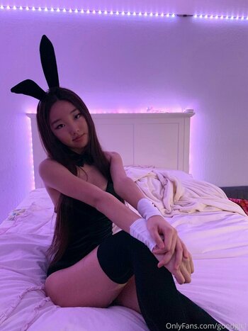 Gracesongx / goodgirl1 / gracefulgracexo / gracesong Nude Leaks OnlyFans Photo 35