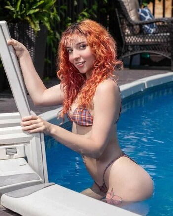 Gracie4ever / Graciela Nude Leaks Photo 4