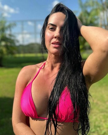 Graciele Lacerda / gracielelacerdaoficial Nude Leaks Photo 6