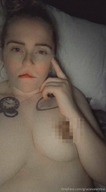 gracievalentine Nude Leaks Photo 12