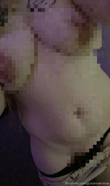 gracievalentine Nude Leaks Photo 14
