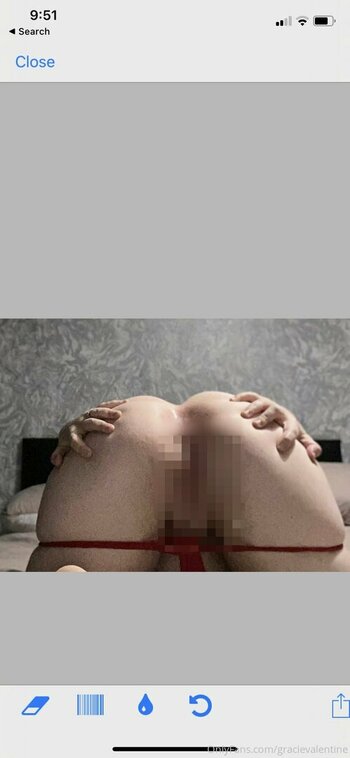 gracievalentine Nude Leaks Photo 20