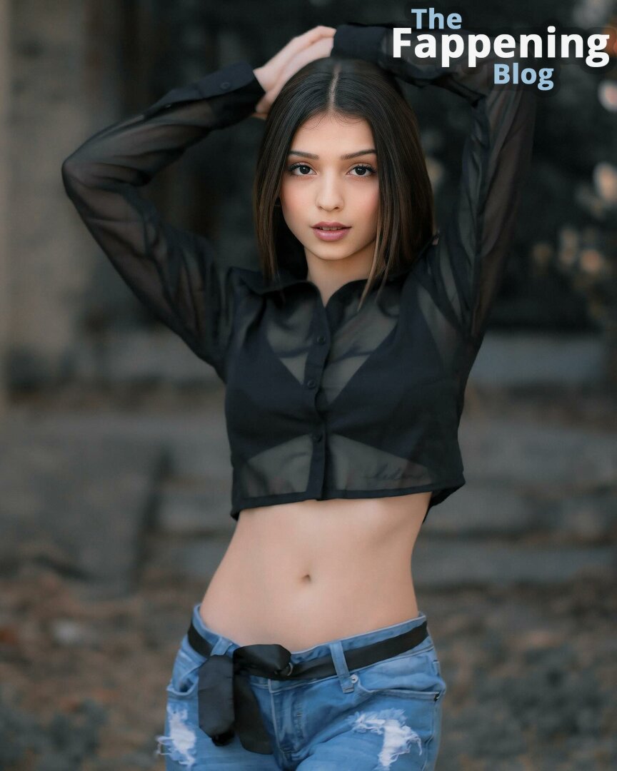 Gracy Goswami  gracy.goswami Nude Leaks Photo 1 | TheFappening