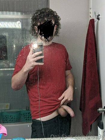 grav3y Nude Leaks Photo 9