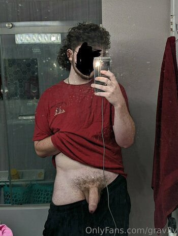 grav3y Nude Leaks Photo 10