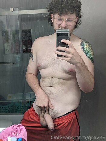grav3y Nude Leaks Photo 15