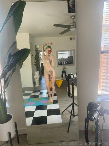 gremlynne Nude Leaks OnlyFans Photo 21