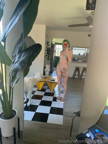 gremlynne Nude Leaks OnlyFans Photo 24