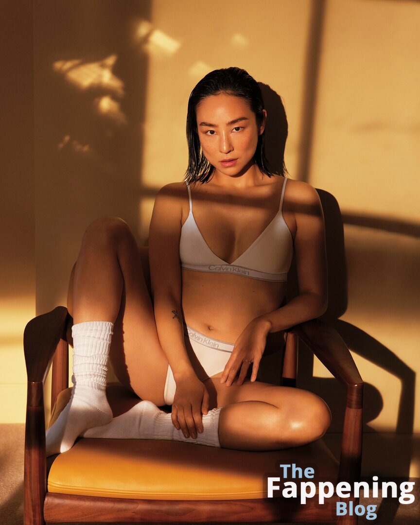 Greta Lee Nude Leaks Photo 7 | TheFappening