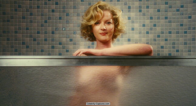 Gretchen Mol / gretchen_mol Nude Leaks Photo 91