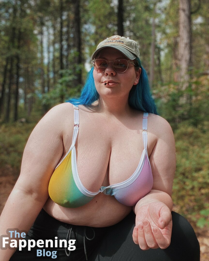 Grizbbly  Dana falsetti  cmarbby  grizzbly Nude Leaks OnlyFans Photo 12  | TheFappening