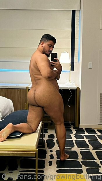 growingbullking Nude Leaks Photo 17