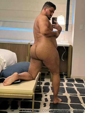 growingbullking Nude Leaks Photo 21
