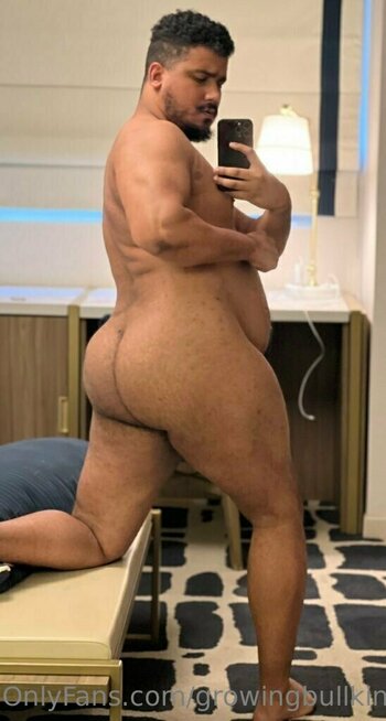 growingbullking Nude Leaks Photo 22