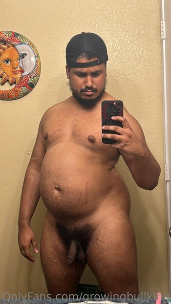growingbullking Nude Leaks Photo 26