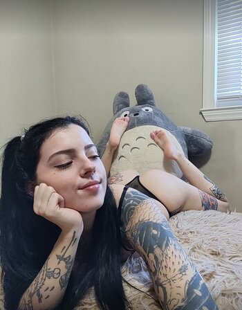 grumpytwo | grumpycosplays / grumpytwo Nude Leaks OnlyFans Photo 4