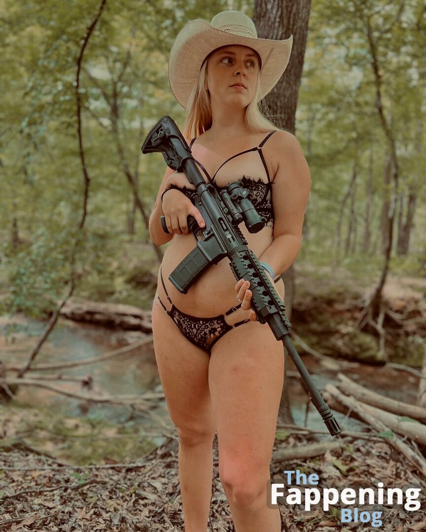Gun Bunnies Amandashoots Nude Leaks Onlyfans Photo 37 Thefappening 9001