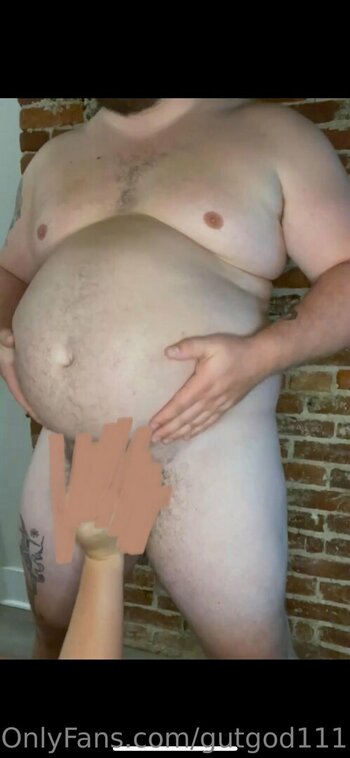 gutgod111 Nude Leaks Photo 28