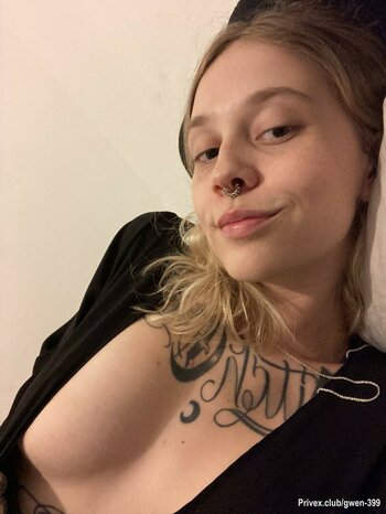 Gwen Stacy / missgwenstacy Nude Leaks OnlyFans Photo 13