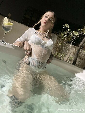 Gwen Stacy / missgwenstacy Nude Leaks OnlyFans Photo 19