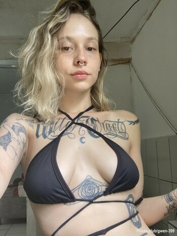 Gwen Stacy / missgwenstacy Nude Leaks OnlyFans Photo 24