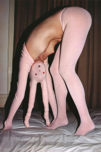 Gwendoline Christie / gwendolineuniverse / lovegwendoline Nude Leaks Photo 48