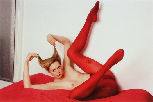 Gwendoline Christie / gwendolineuniverse / lovegwendoline Nude Leaks Photo 50