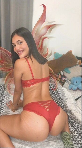 Gxby Martinez / gxbymartinez Nude Leaks Photo 12