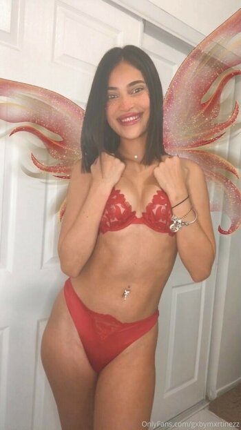 Gxby Martinez / gxbymartinez Nude Leaks Photo 13