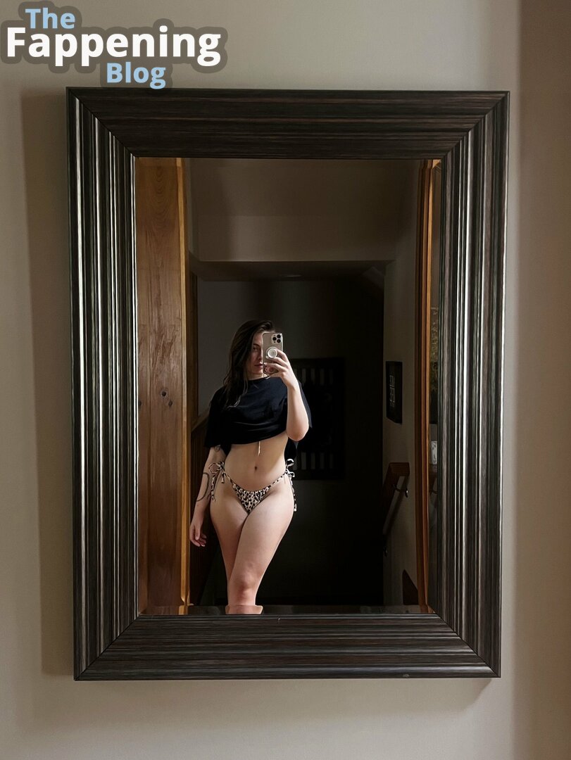 GXR Shorty  Hannah  Shortypie Nude Leaks Photo 14 | TheFappening