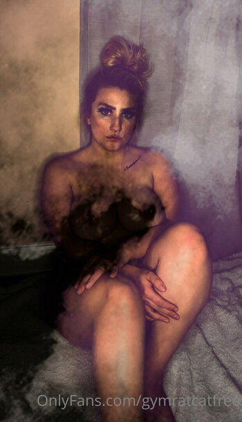 gymratcatfree Nude Leaks Photo 5