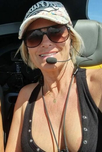 Gyrocopter Girl / gyrocoptergirl Nude Leaks Photo 7