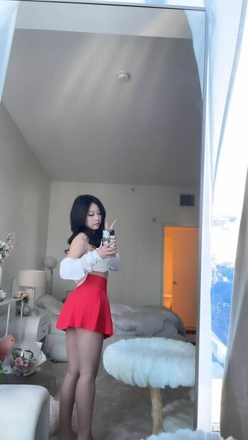 h.yojeong / Jessica Nude Leaks Photo 7