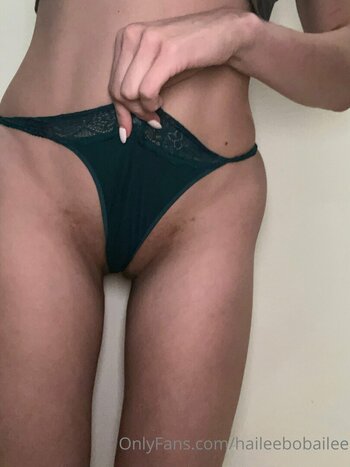 haileebobailee / https: Nude Leaks OnlyFans Photo 15