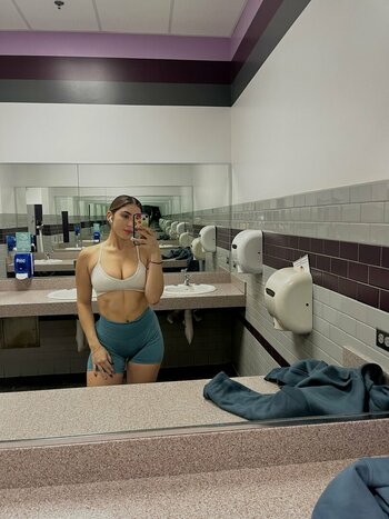 Hailey Gutierrez / heyhaii / heyyyleighh Nude Leaks OnlyFans Photo 3