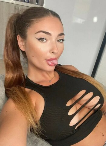 Hailey Hayes / HaileyxHayes Nude Leaks OnlyFans Photo 2
