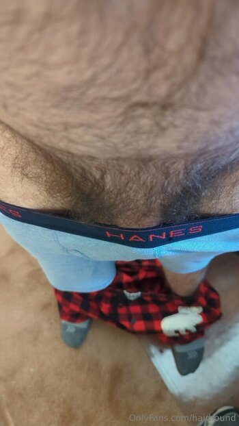 hairhound Nude Leaks Photo 18