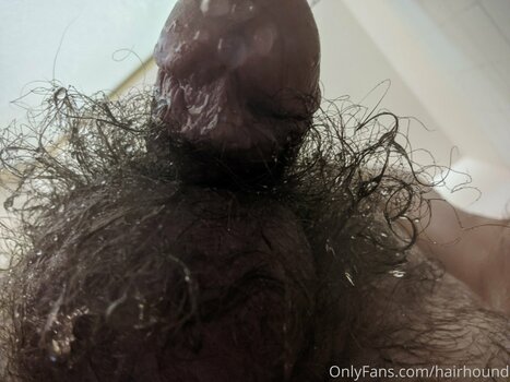 hairhound Nude Leaks Photo 37