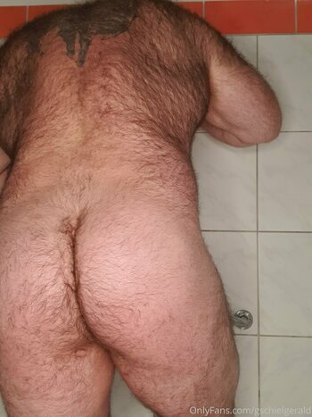 hairy_musclebear Nude Leaks Photo 23