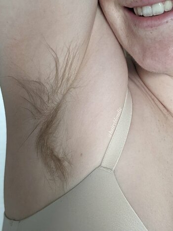 Hairyblondie / Goldie Nude Leaks OnlyFans Photo 27