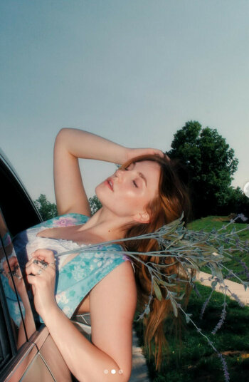 Haley Bieniewicz / jakebieniewicz Nude Leaks Photo 1