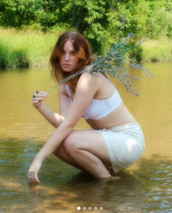 Haley Bieniewicz / jakebieniewicz Nude Leaks Photo 2