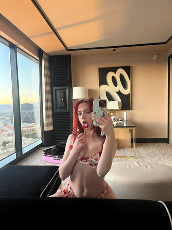 haleysvision / Haley Warr / Scarletts_roses Nude Leaks OnlyFans Photo 36