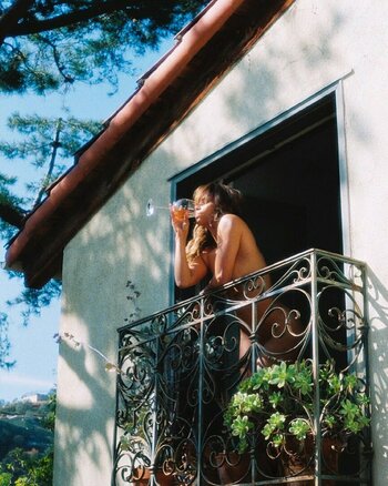 Halle Berry / halleberry Nude Leaks Photo 1205