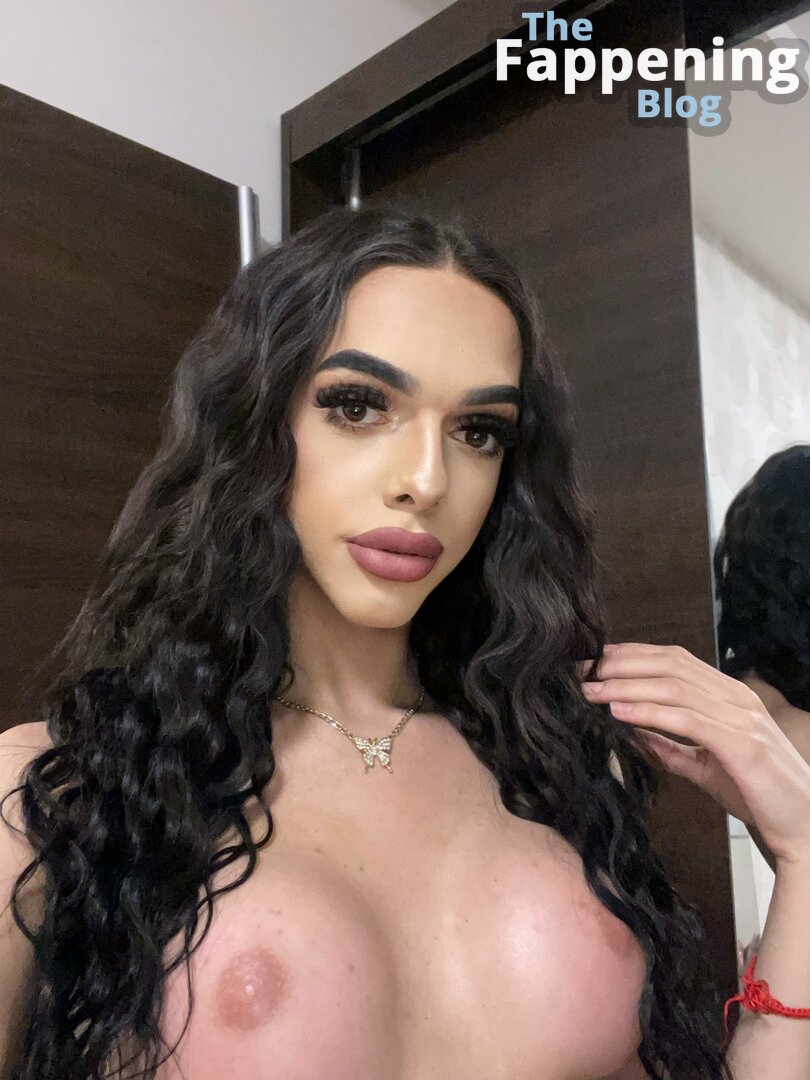 Hamza Alexa / hamzaalexa / lexahamzaa Nude Leaks OnlyFans Photo 6 |  #TheFappening