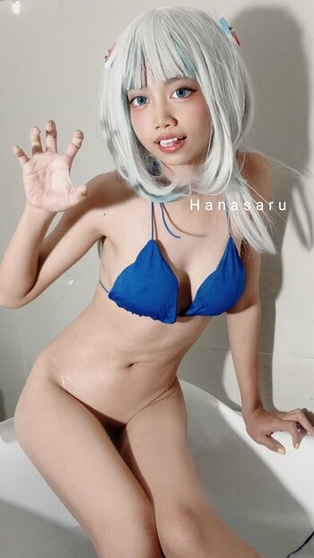hanasaru / Hanasa_Cos / hanasaru_cos Nude Leaks Photo 2