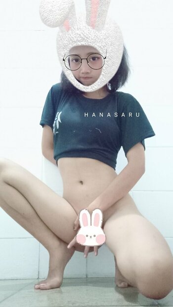 hanasaru / Hanasa_Cos / hanasaru_cos Nude Leaks Photo 9