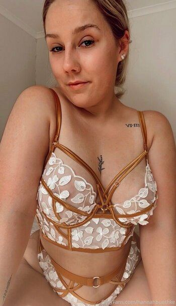 Hannah Buethke / hannah.buethke / hannah___rose__buethke Nude Leaks OnlyFans Photo 23